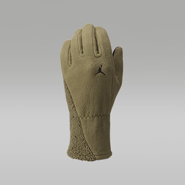 Hombre Marron Guantes. Nike US